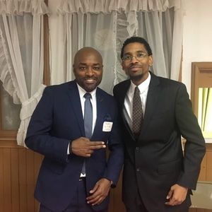 Meet your Posher, Ralph